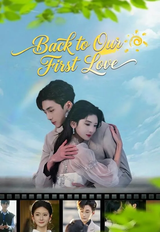 Back to Our First Love