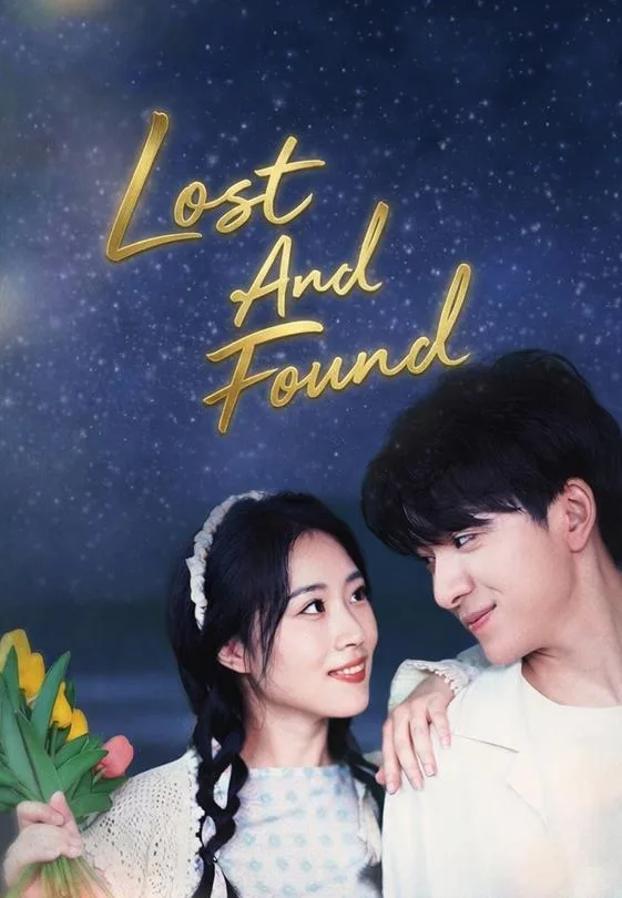 Lost And Found