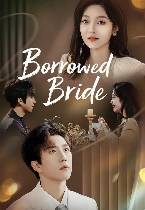 Borrowed Bride