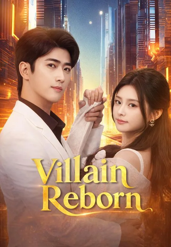 Villain Reborn