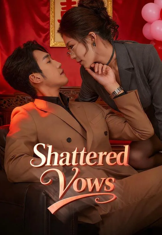 Shattered Vows
