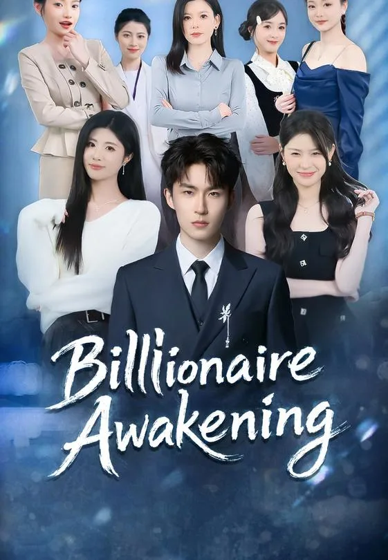 Billionaire Awakening