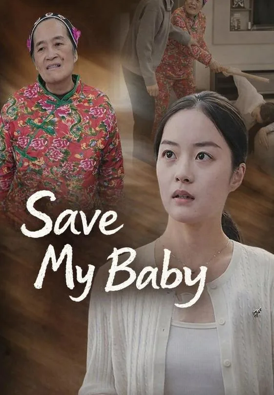 Save My Baby