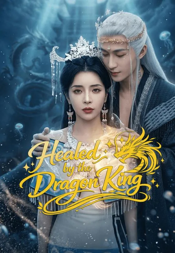Healed by the Dragon King