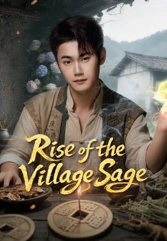 Rise of the Village Sage