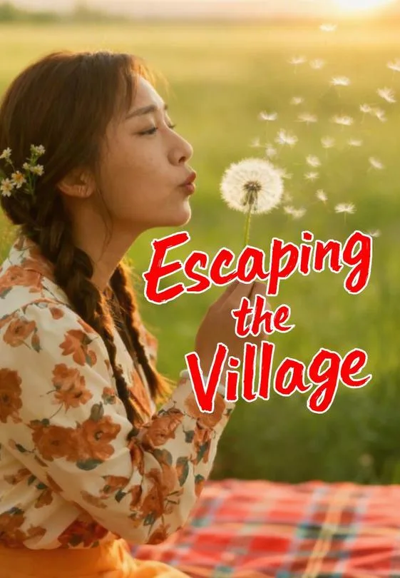 Escaping the Village