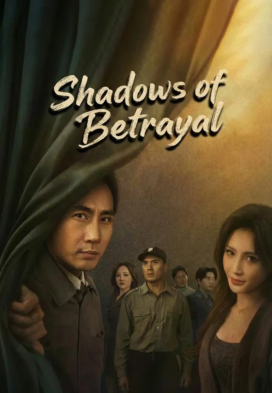 Shadows of Betrayal