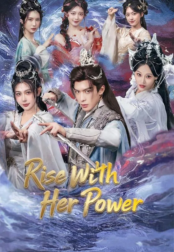 Rise With Her Power
