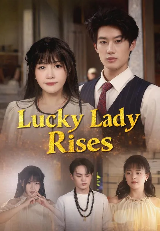 Lucky Lady Rises