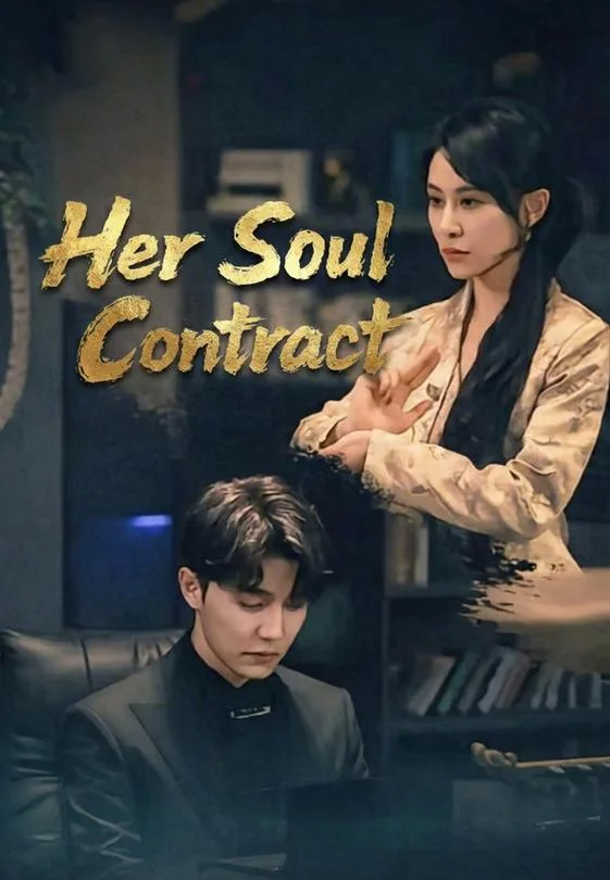 Her Soul Contract