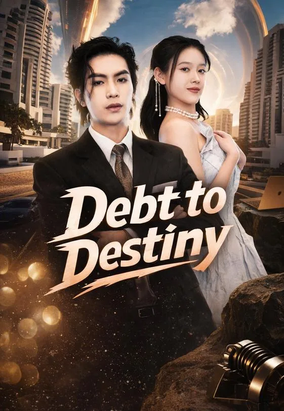Debt to Destiny