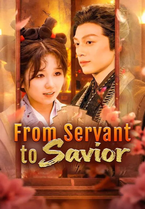 From Servant to Savior