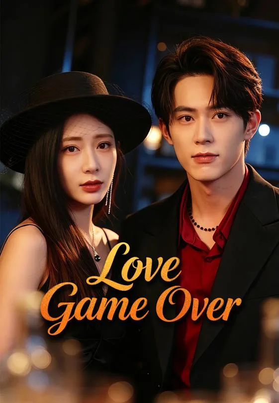 Love Game Over