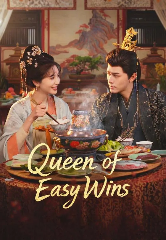 Queen of Easy Wins