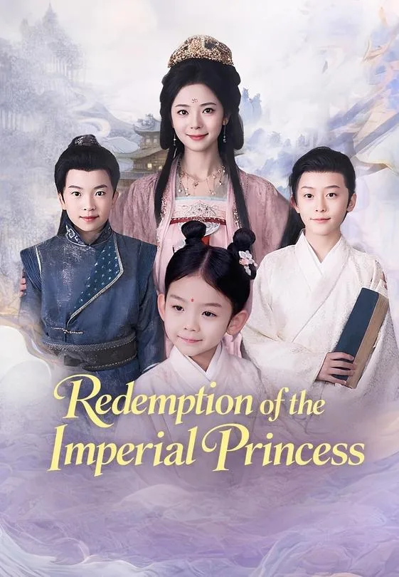 (Dub)Redemption of the Imperial Princess