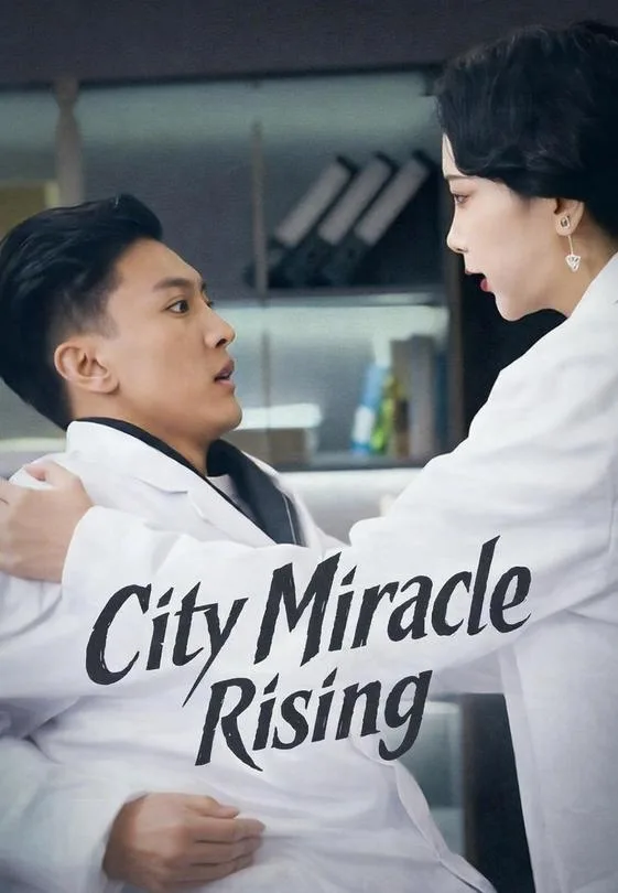 City Miracle Rising