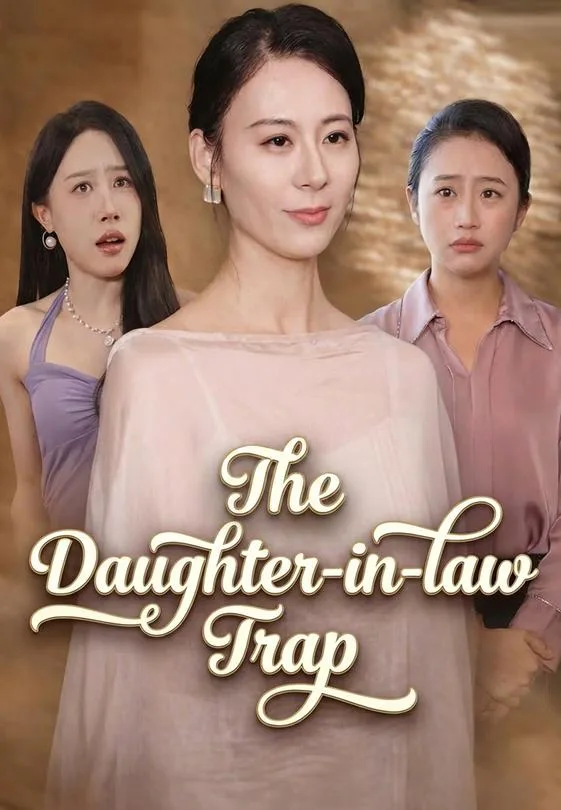 The Daughter-in-law Trap