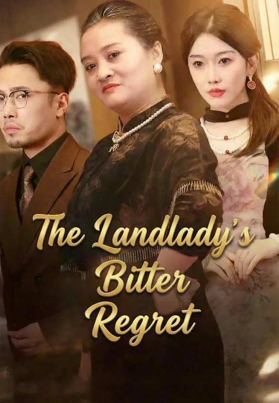 The Landlady’s Bitter Regret