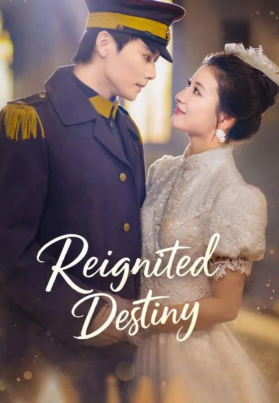 Reignited Destiny