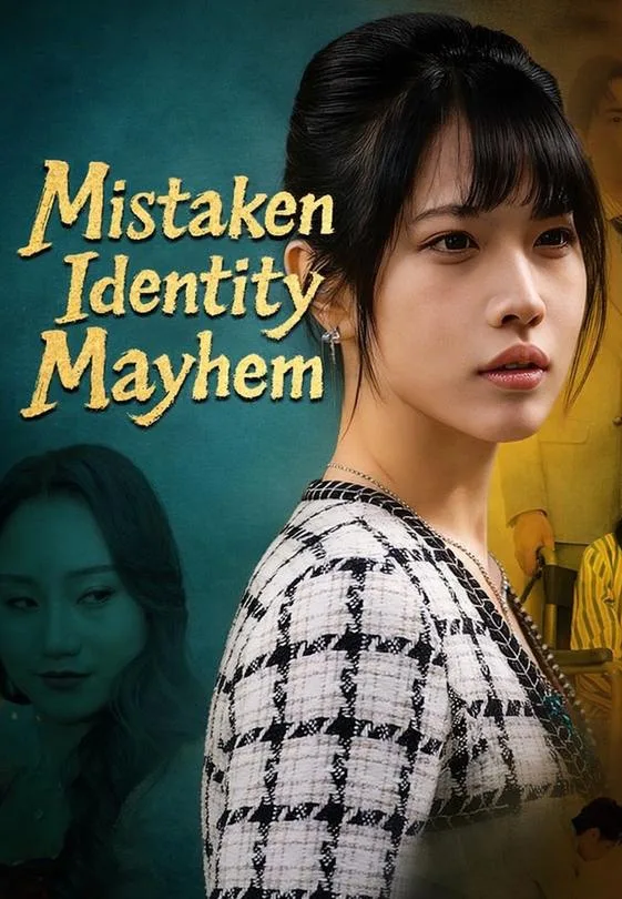 Mistaken Identity Mayhem