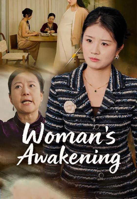 Woman's Awakening