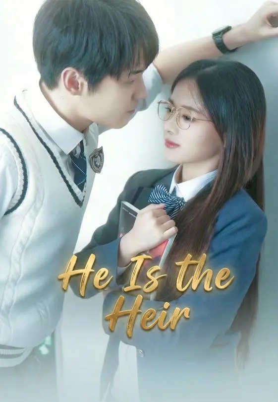 He Is the Heir