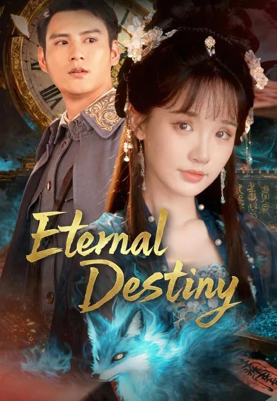 Eternal Destiny