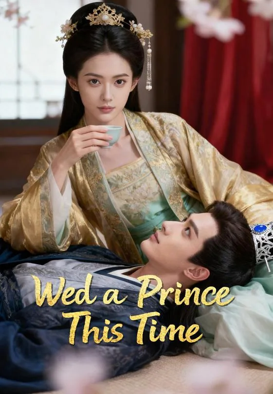Wed a Prince This Time