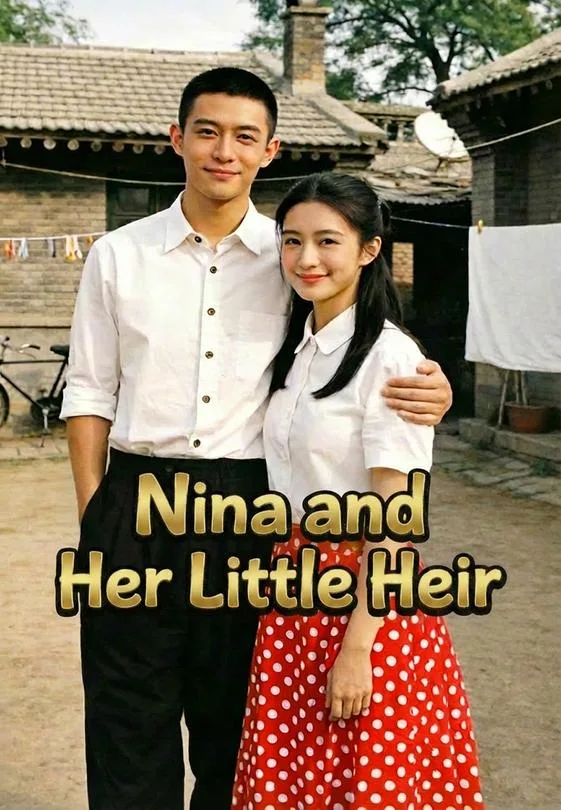 Nina and Her Little Heir