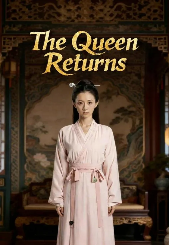The Queen Returns