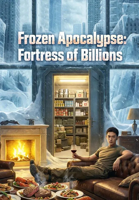 Frozen Fortress
