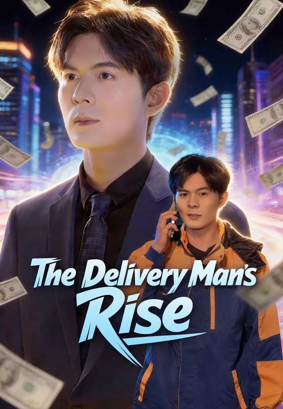 The Delivery Man's Rise