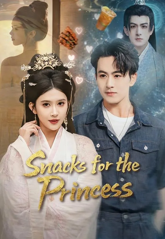 Snacks for the Princess