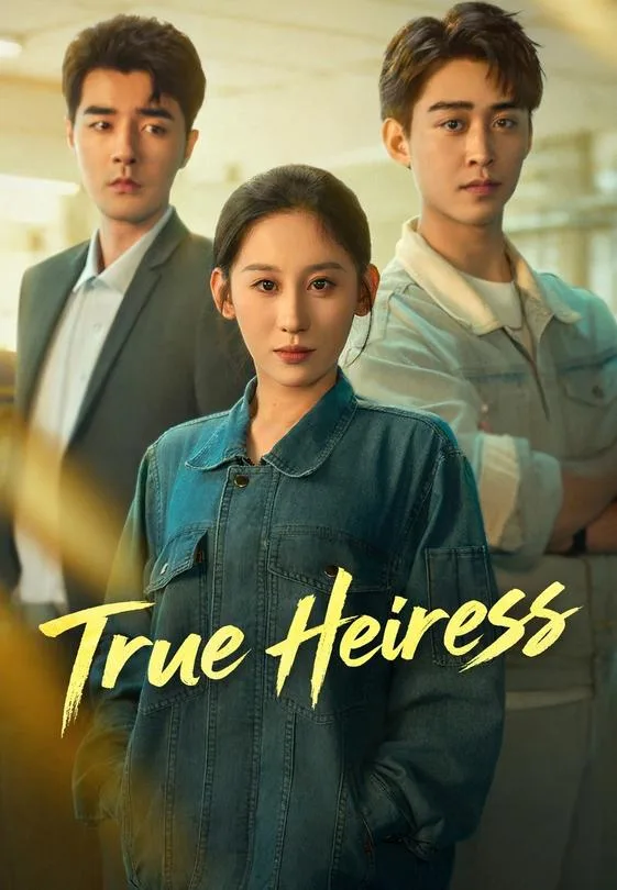 True Heiress