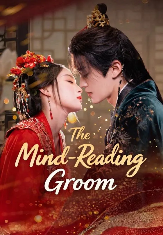 The Mind-Reading Groom
