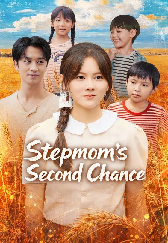 Stepmom’s Second Chance