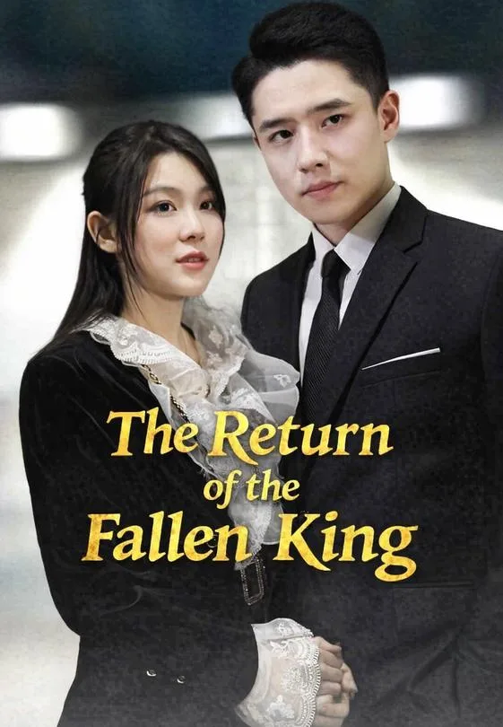 The Return of the Fallen King