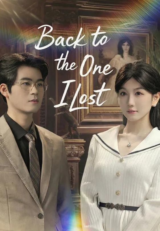 Back to the One I Lost