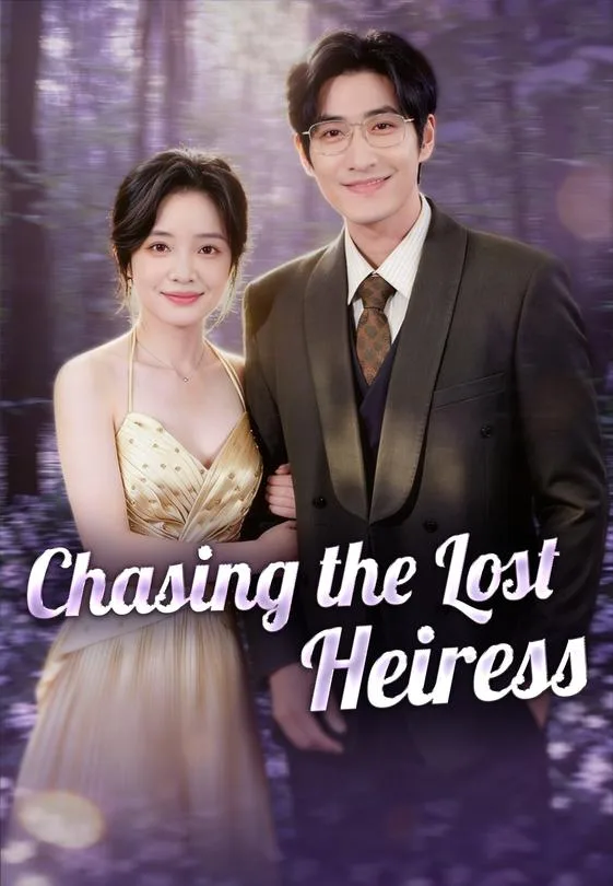 Chasing the Lost Heiress