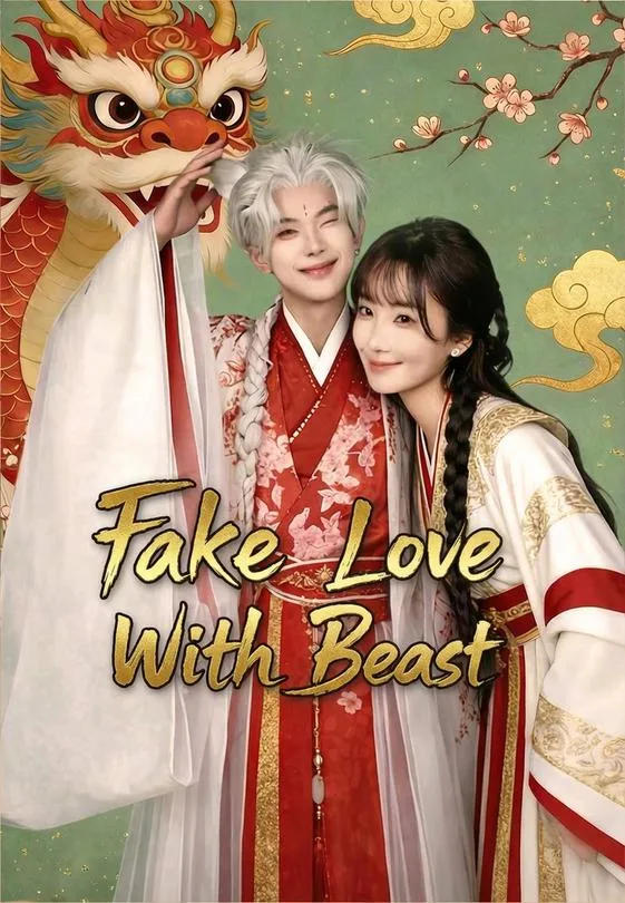 Fake Love With Beast