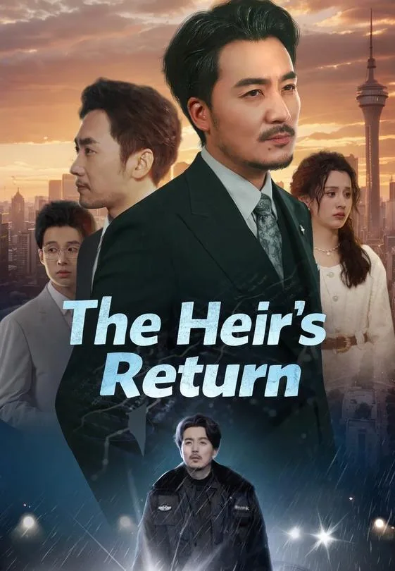 The Heir's Return