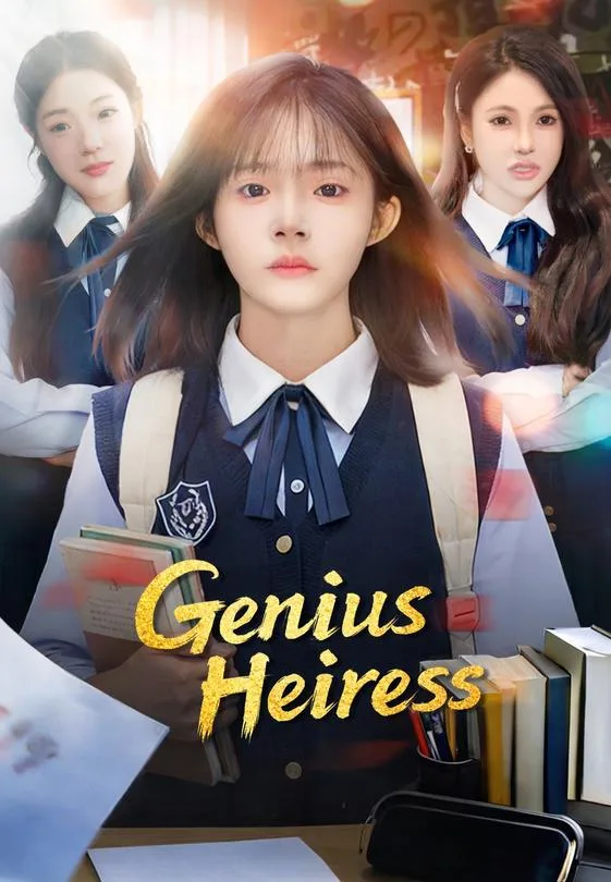 Genius Heiress