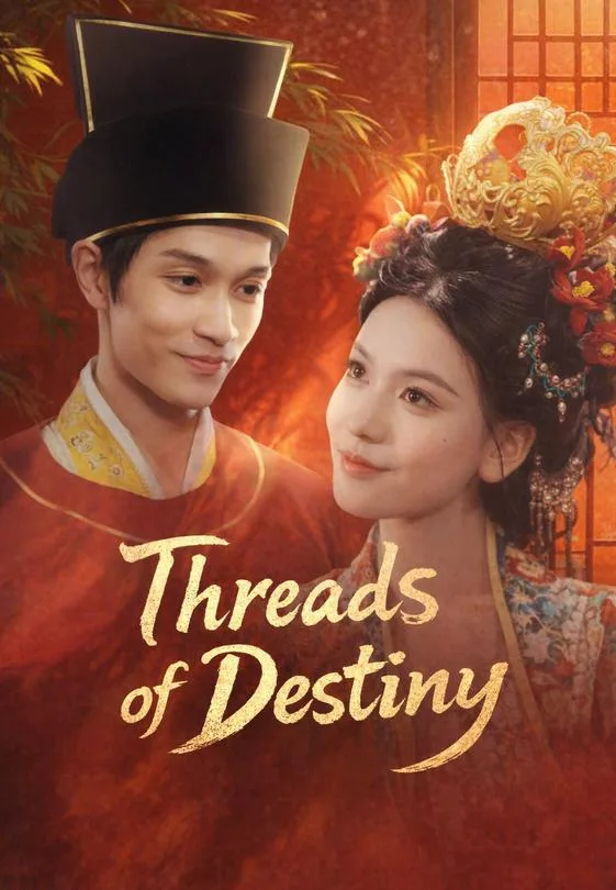 Threads of Destiny