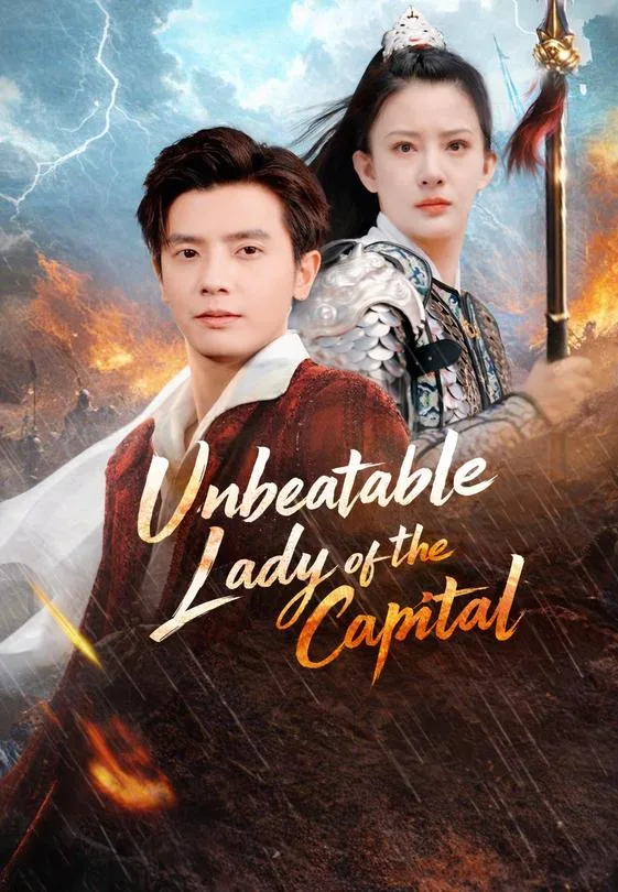 Unbeatable Lady of the Capital