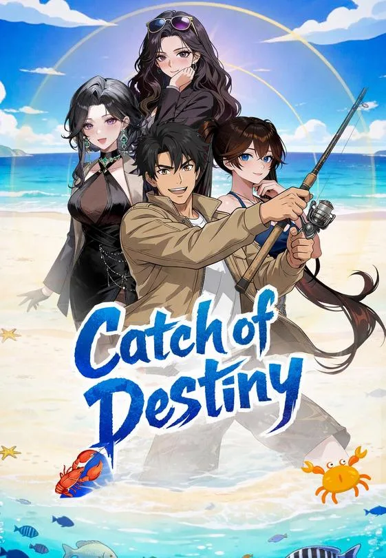 Catch of Destiny