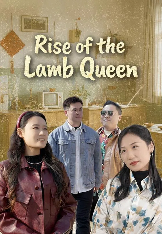 Rise of the Lamb Queen