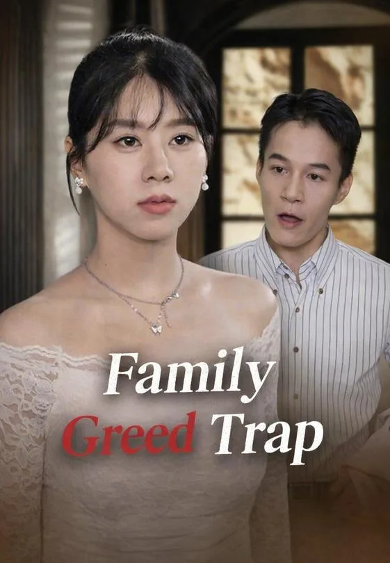 Family Greed Trap