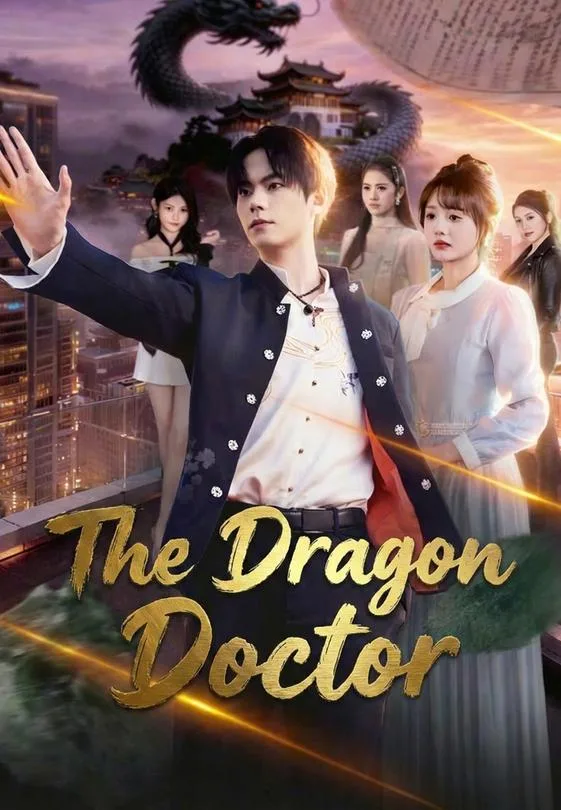 The Dragon Doctor