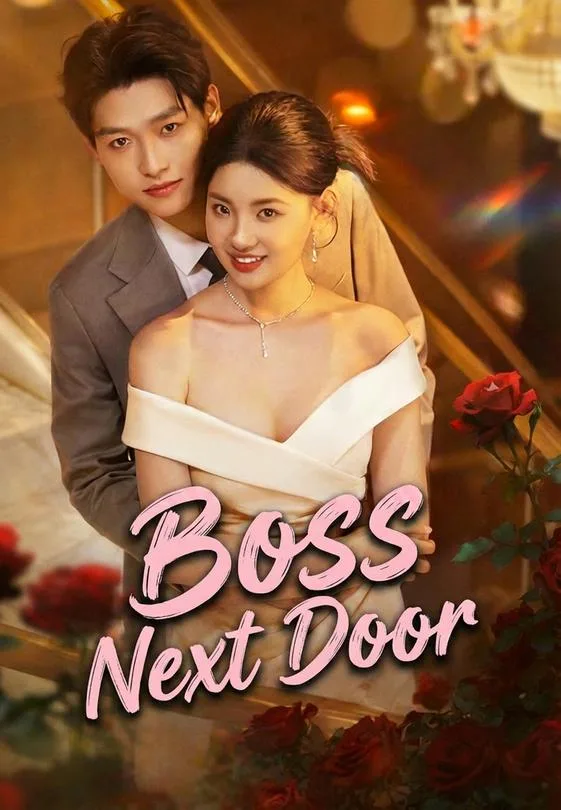 Boss Next Door