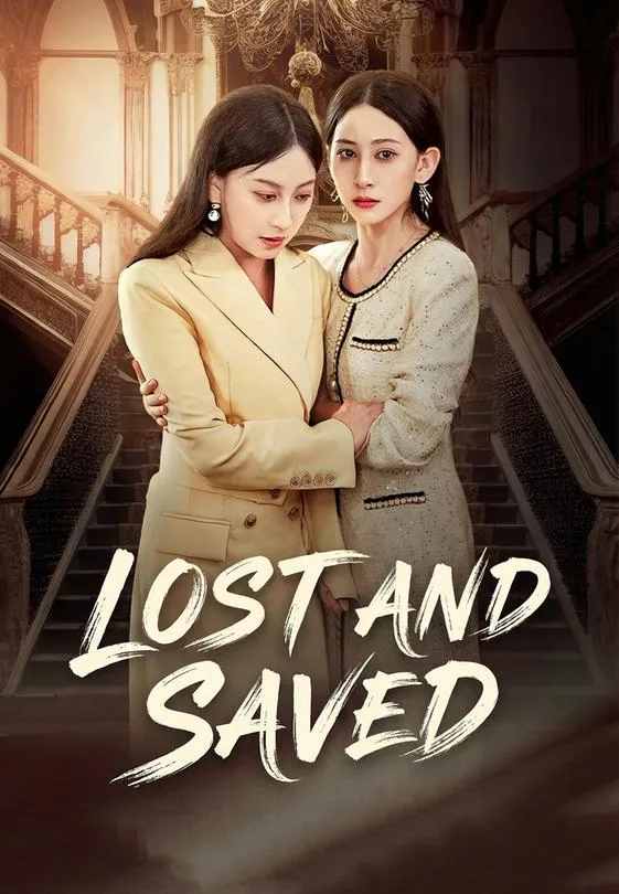 Lost And Saved
